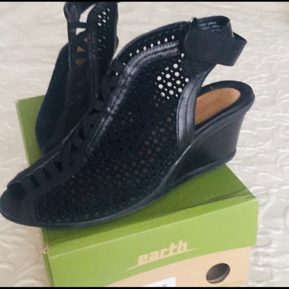 COPY - Earth Sandals ‘Calla’